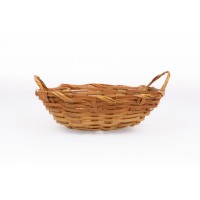 Cesta Vime Oval Cesta Vime Oval